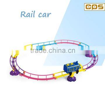 Great Hot Sale Railway Train for Kids