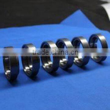 Pump mechanical seal ring tungsten carbide material Factory price