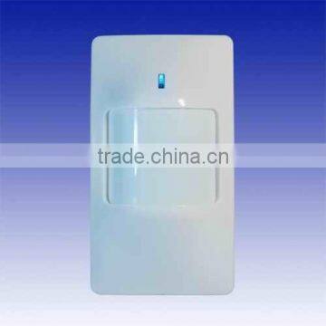 Infrared Security Sensor 868mhz Curtain PIR Detector FS-IP11-WA wireless