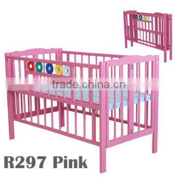 Baby Crip, Living Bed Rom Sets,Baby Furniture Cribs,Portable Cribs photo-4