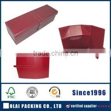 Lovely recycled cardboard packaging boxes wholesale with high quality