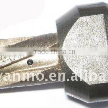 diamond milling cutter products