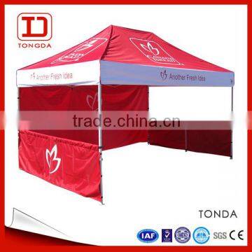 Good Quality and Cheap Gazebo Used Canvas Tents for Sale photo-4