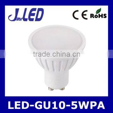 led gu10 5w, led gu10 bulb