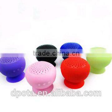 alibaba wholesale wireless mushroom bluetooth speaker