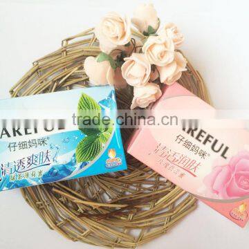 Caremom Brand of Bath Soap Natural Bath Soap With Dark Spot Remover photo-4