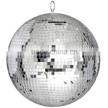 Disco Mirror Ball /led Magic Ball for Christmas Decoration Window/led Glass Ball Light for Stage photo-3