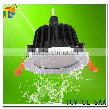 TUV SAA IP65 7w AC85-245v Led Downlight Led Ceiling Light Quality Choice photo-2