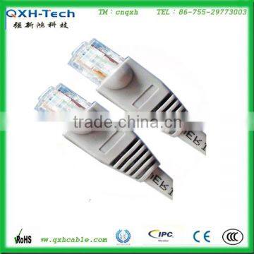 High quality Cat6 Lan UTP Cable UL2835 24AWG with good price