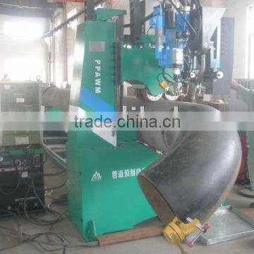 PIPE WELDING MACHINE;AUTOMATIC PIPE WELDING MACHINE