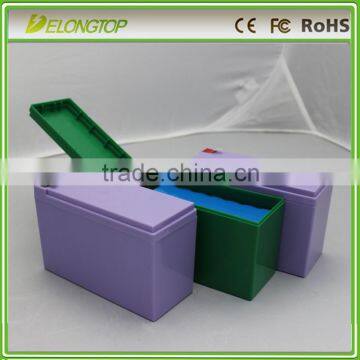 New Arrival Products Replace Lead Acid Battery 12v 7ah Rechargeable Battery Long Cycle photo-3