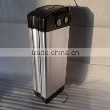 battery manufacturer for high quality 36V e-bike battery