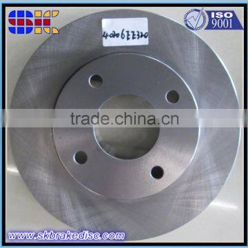 factory supply brake disc for Germany cars GMG