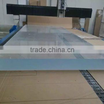 Factory selling 30mm acrylic sheet, thick PMMA sheet