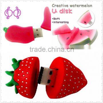Multi-pattern Cute and Fun Christmas Theme of the Custom Usb Flash Drive photo-5