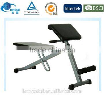 Home use Multi Gym Sit Up Bench Multi Fitness Abdominal Trainer