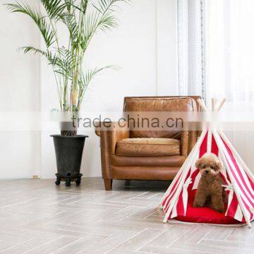 2016 Fashion Indoor Folding Dog House, Cat&Dog Mat(First In The World) photo-2