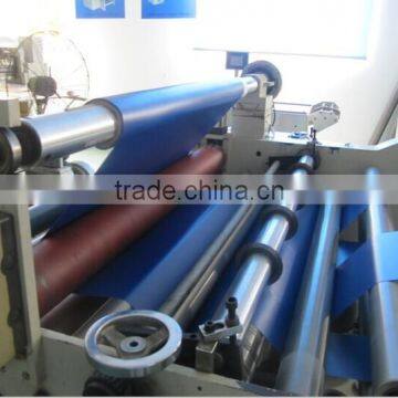 Preprinted Release Film Cutting Machine (Slitting And Rewinder) photo-4