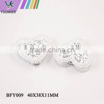 Heart Shape Christmas Windown Lighting Decoration