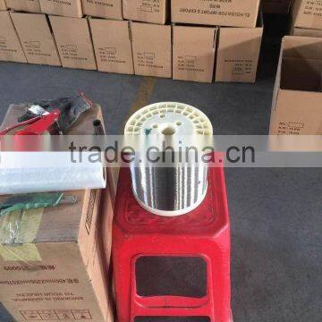 iron wire/gi wire/scourer wire