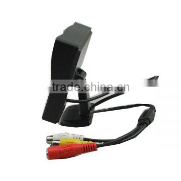 4.3" TFT monitor Car Rear View system