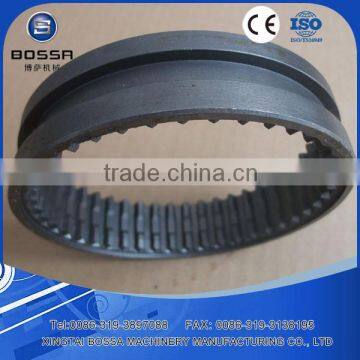 Genuine Foton Truck 1/2 Shift Synchronizer Gear Sleeve N-1701272-01A