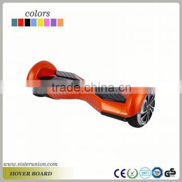 Smart Electric Scooter 2 Wheels Self balancing Balance HoverBoard Replica Video