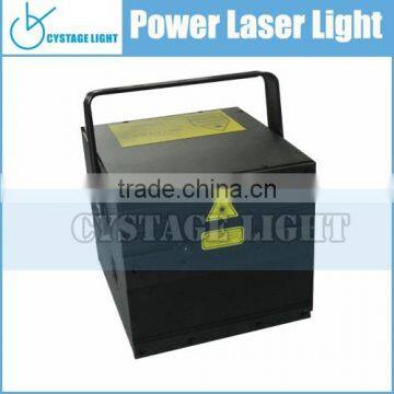 2015 Hot Sale High Quality Laser Light Full Color 10 Watt Rgb Laser