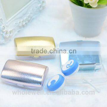 Contact Lens mate Case, contact lens mate box, cheap latest fashion contact lens mate case