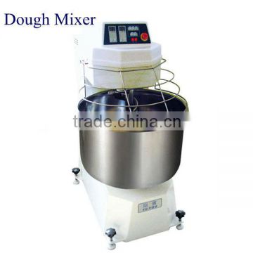 spiral dough mixer