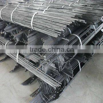 (2mm-6mm) steel rebar support (20 years of factory)