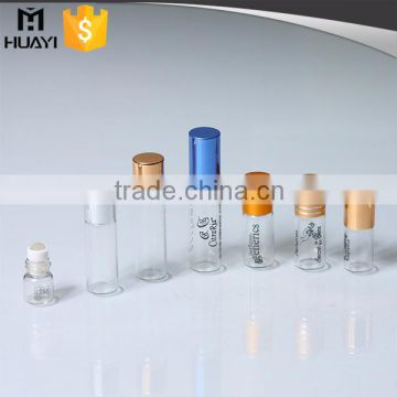 2ml/3ml/5ml/6ml/8ml empty roll on bottle