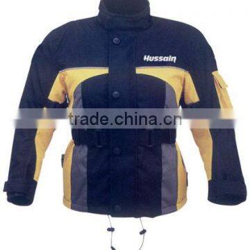 503 Motorbike Jacket
