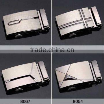 Fashion Men's Automatic Belt Buckle Customize