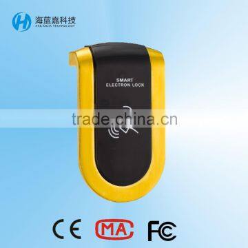 2016 newest Zinc alloy digital keypad lock sauna