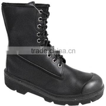 safety lace-up boots LF094