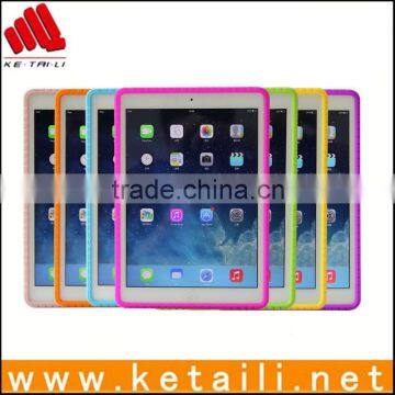 Beautiful design silicone tablet computer case, cases for tablets