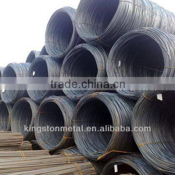 steel wire rope of all sizes