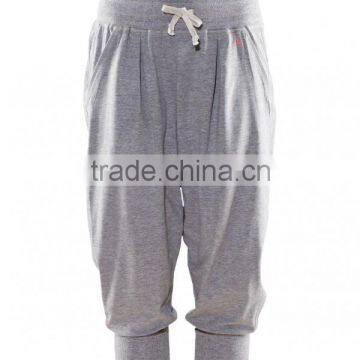 mens loose Harem Pants