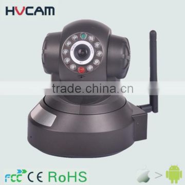 h.264 hd wifi cctv camera system with night vision