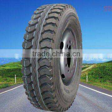 TIRE GHANA 1200R20