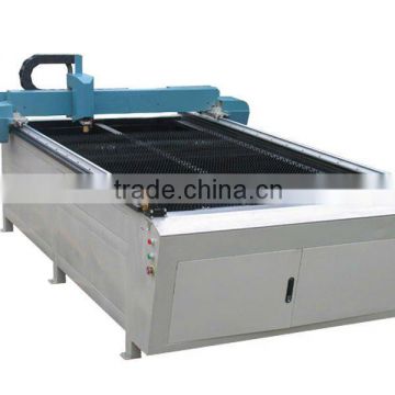 Metal sheet CNC plasma cutting machine