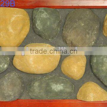 Exterior Decorative Wall Stone Pebble Stone