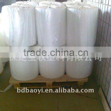 PE Film for Industrial Products