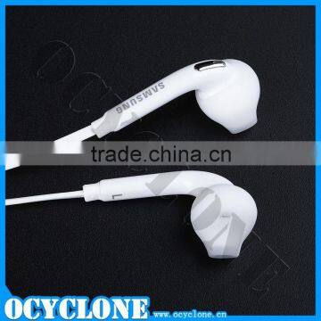 Original earphones Mobile Phone Use and In-Ear Style for samsung galaxy S6 note 4