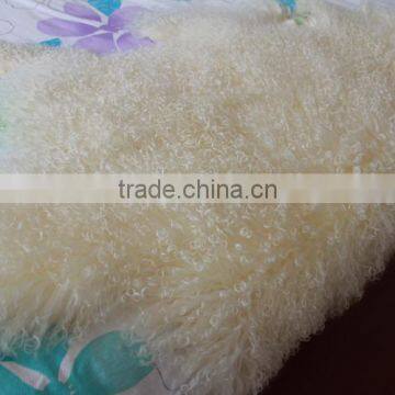 Wholesale Custom Australian Sheepskin Fur Rug / Long Hair Sheepskin Rug photo-6