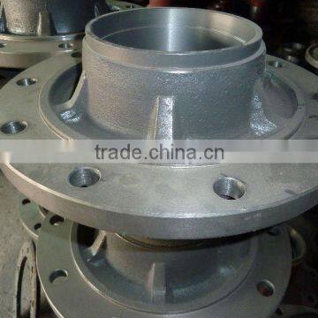 VOLVO BRAKE DRUM OEM