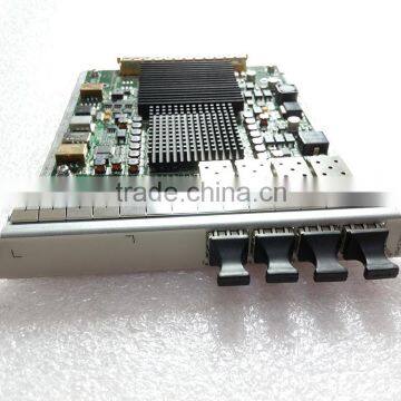 HUAWEI NE Series QuidwayNE40E-X3 NE40E-X8 NE40E-X16 Card CR53-P10-4xPOS/STM16-SFP