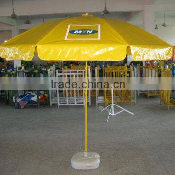 MTN 210D oxford 6k beach umbrella