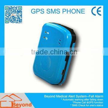 Beyond Women Home&Yard Elderly Care Products with GSM SMS GPS Safety Features